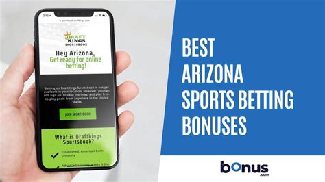 arizona sports betting promo codes - Arizona sportsbook sign up